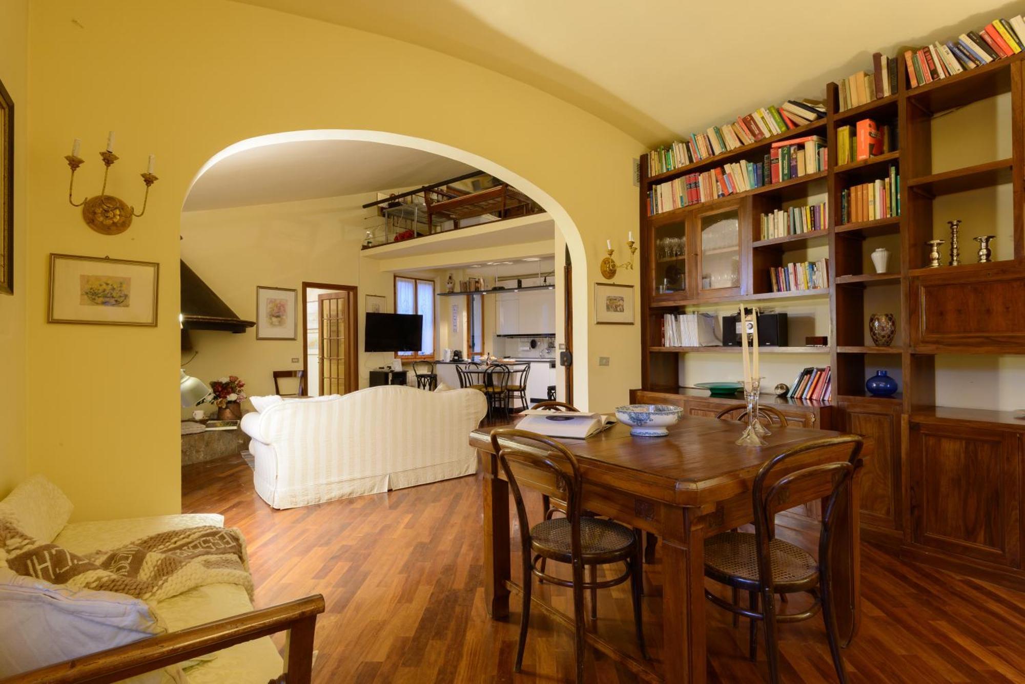 La Dimora Di Amedeo Siena Exterior foto